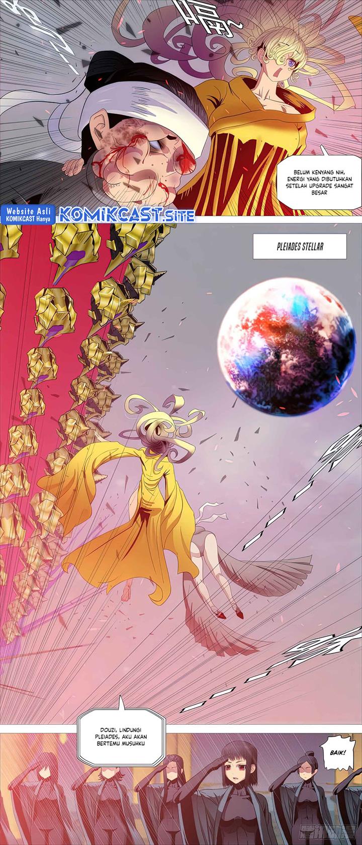 image-komik-iron-ladies-chapter-477-3/11