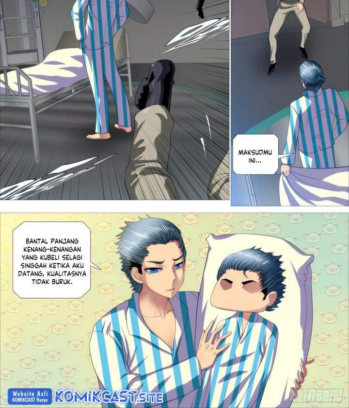 image-komik-iron-ladies-chapter-497-3/22