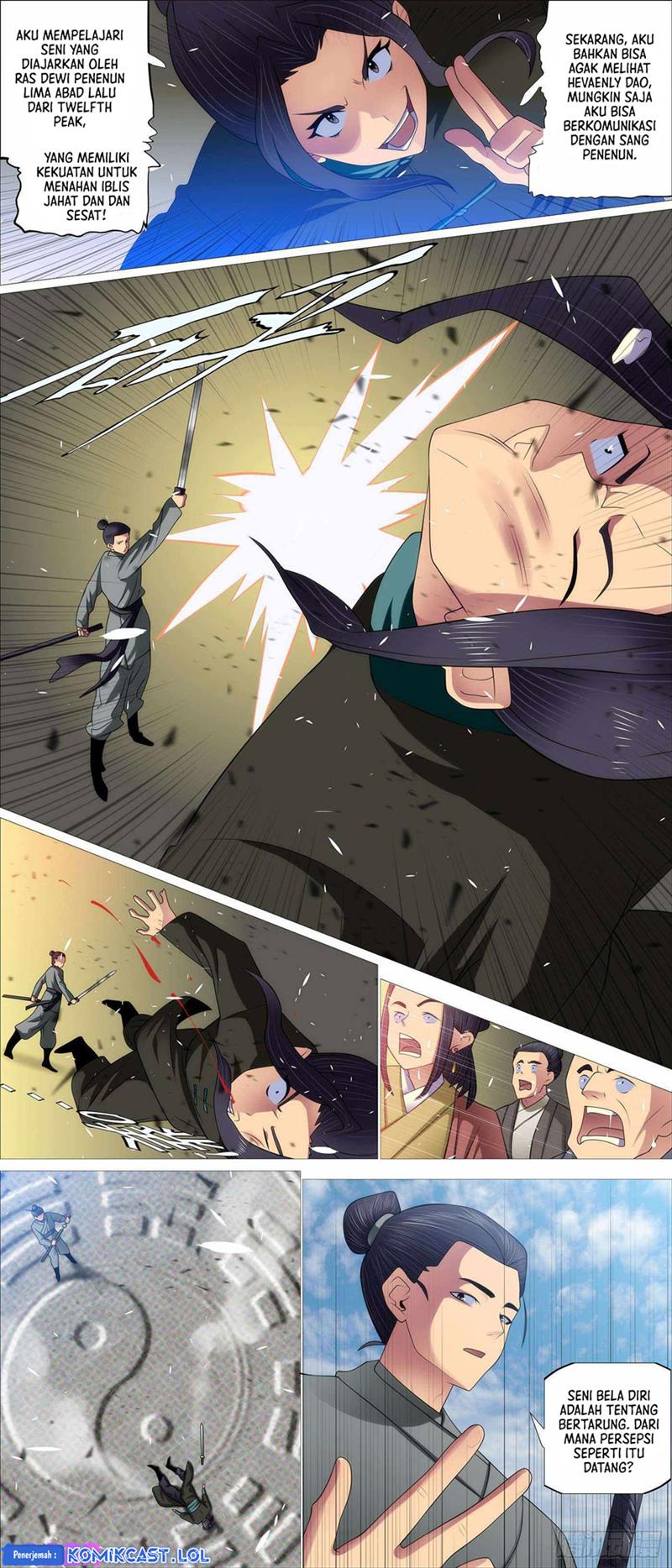 image-komik-iron-ladies-chapter-528-9/11