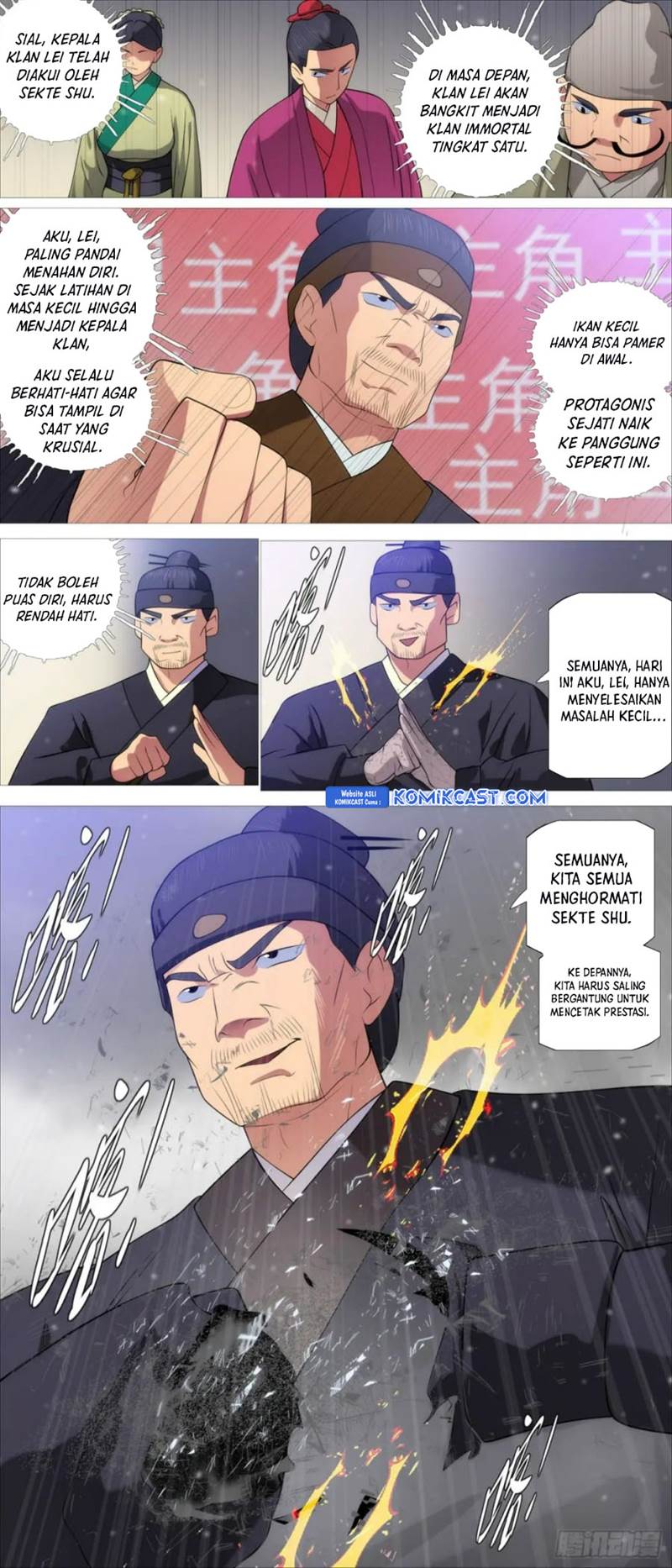 image-komik-iron-ladies-chapter-565-5/13