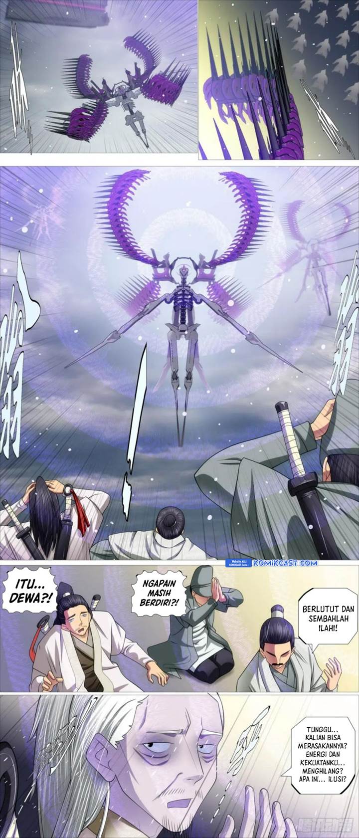 image-komik-iron-ladies-chapter-577-11/13