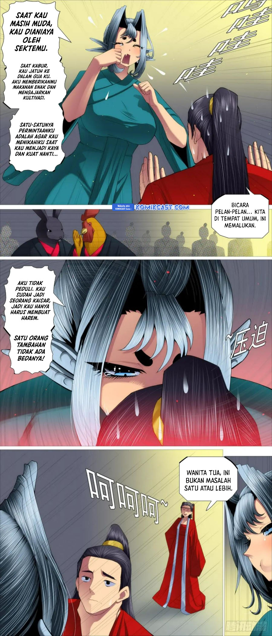 image-komik-iron-ladies-chapter-593-3/13