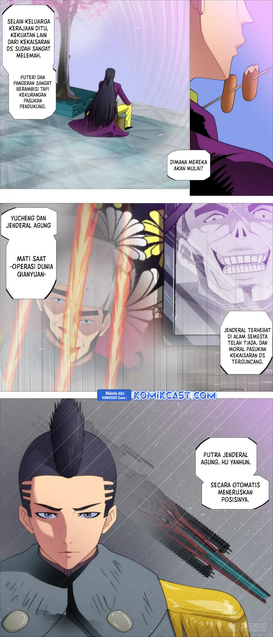 image-komik-iron-ladies-chapter-593-6/13