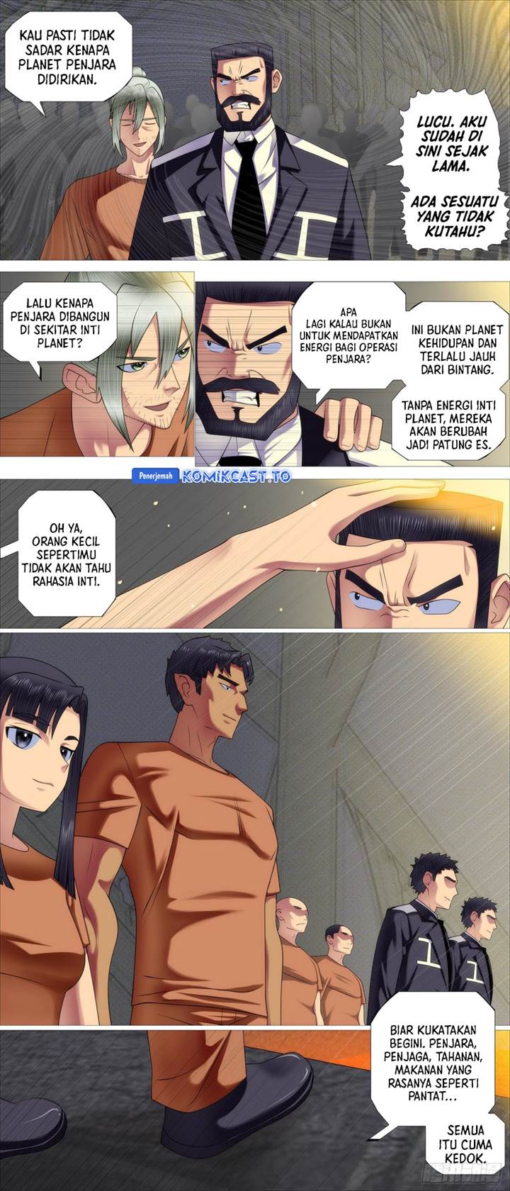 image-komik-iron-ladies-chapter-666-3/10