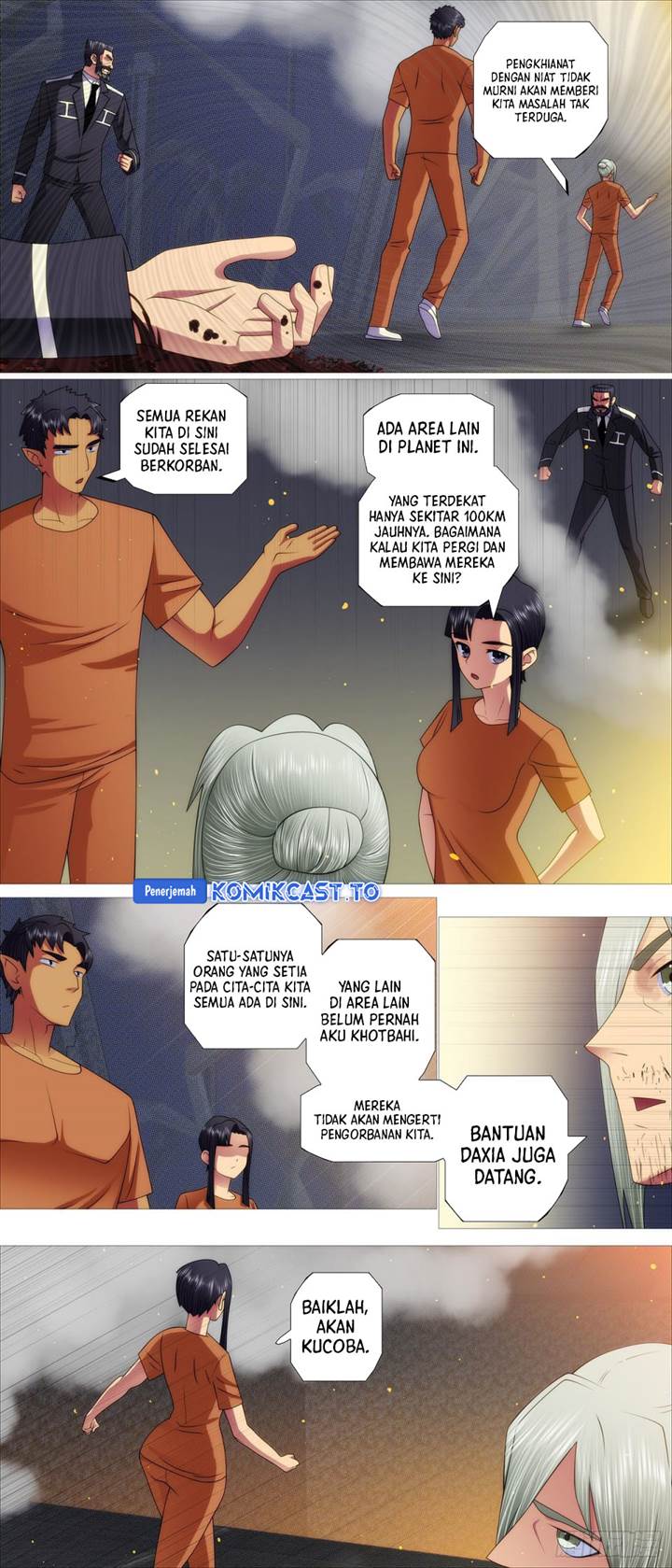 image-komik-iron-ladies-chapter-667-2/11
