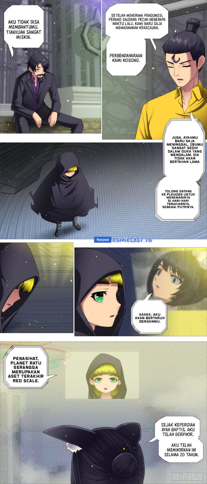 image-komik-iron-ladies-chapter-686-4/10