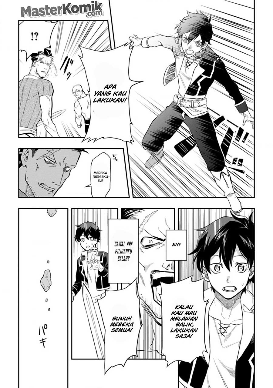 image-komik-isekai-craft-gurashi-jiyu-kimamana-seisan-shoku-no-honobono-slow-life-chapter-11-13/34