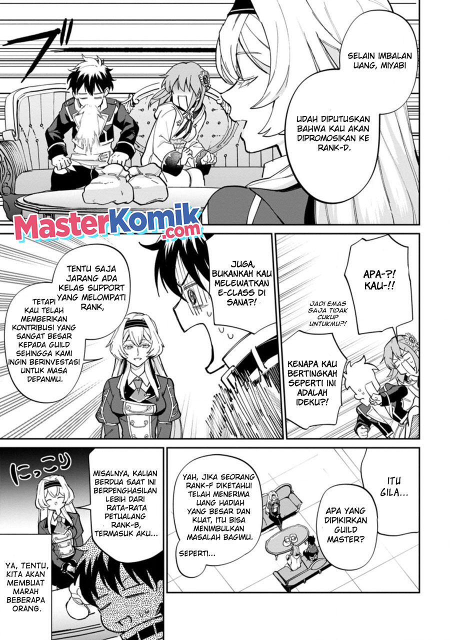 image-komik-isekai-craft-gurashi-jiyu-kimamana-seisan-shoku-no-honobono-slow-life-chapter-11-19/34