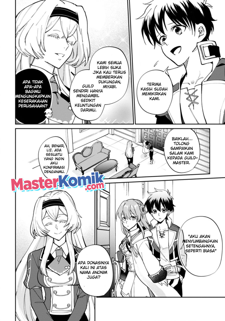 image-komik-isekai-craft-gurashi-jiyu-kimamana-seisan-shoku-no-honobono-slow-life-chapter-11-20/34