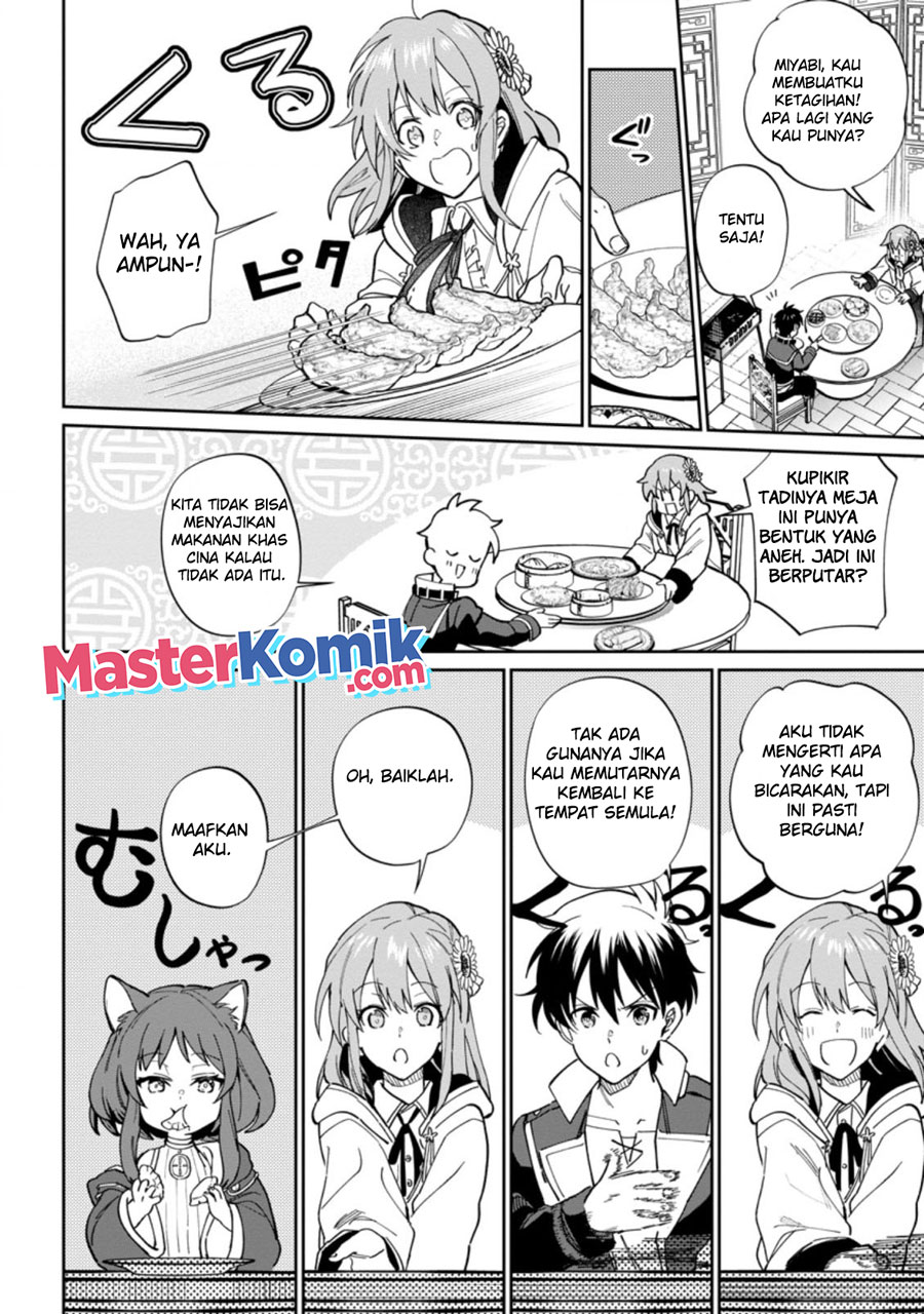 image-komik-isekai-craft-gurashi-jiyu-kimamana-seisan-shoku-no-honobono-slow-life-chapter-11-26/34