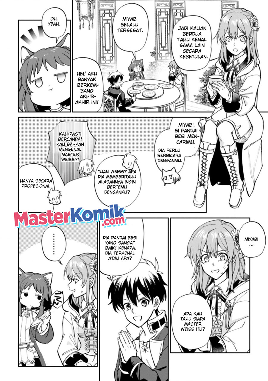 image-komik-isekai-craft-gurashi-jiyu-kimamana-seisan-shoku-no-honobono-slow-life-chapter-11-28/34