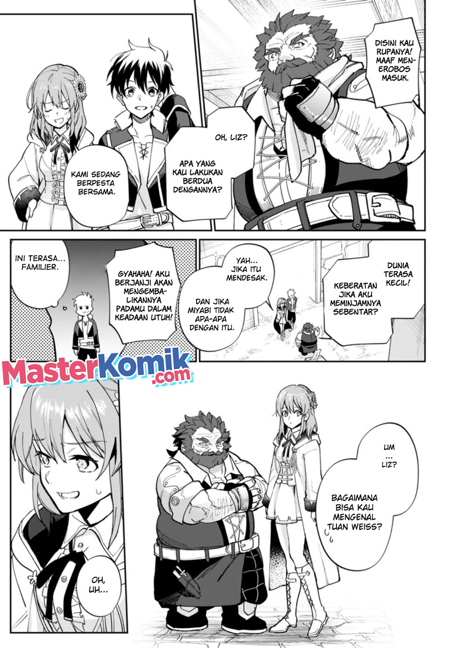image-komik-isekai-craft-gurashi-jiyu-kimamana-seisan-shoku-no-honobono-slow-life-chapter-11-29/34