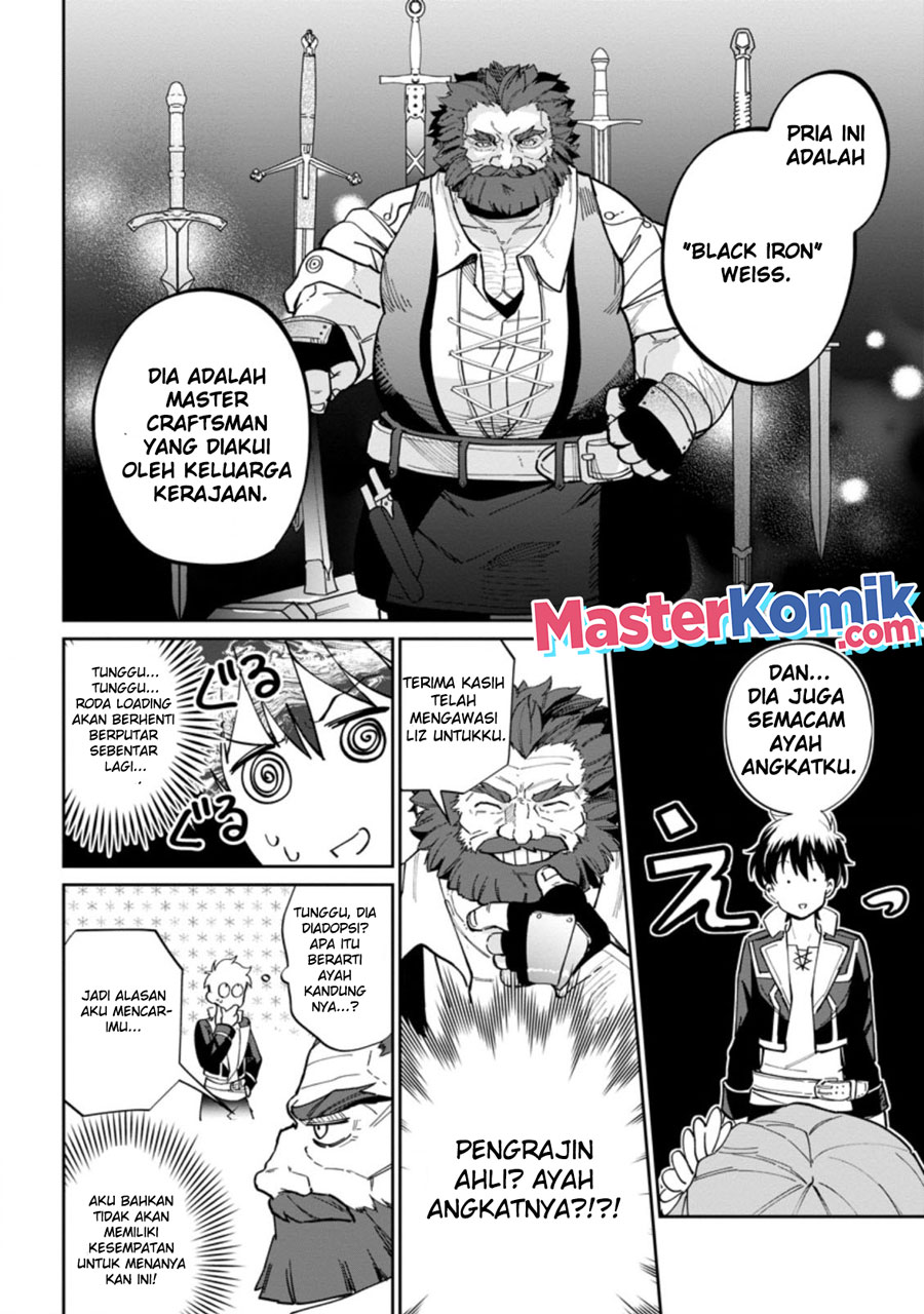 image-komik-isekai-craft-gurashi-jiyu-kimamana-seisan-shoku-no-honobono-slow-life-chapter-11-30/34