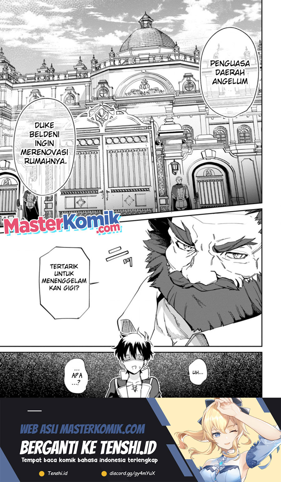 image-komik-isekai-craft-gurashi-jiyu-kimamana-seisan-shoku-no-honobono-slow-life-chapter-11-31/34