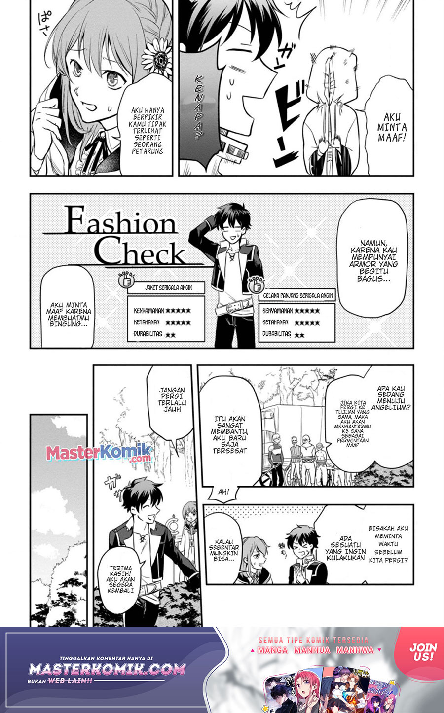 image-komik-isekai-craft-gurashi-jiyu-kimamana-seisan-shoku-no-honobono-slow-life-chapter-12-3/35