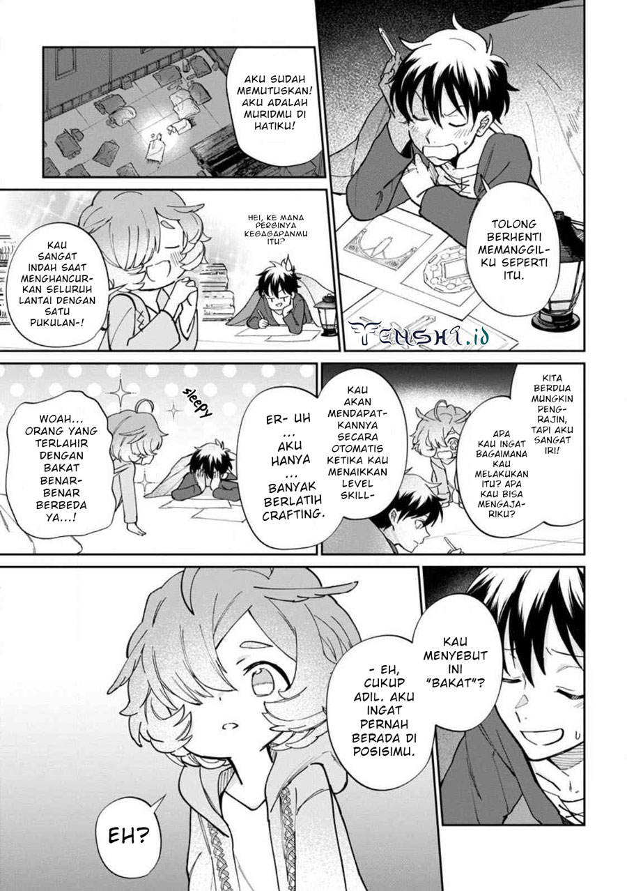 image-komik-isekai-craft-gurashi-jiyu-kimamana-seisan-shoku-no-honobono-slow-life-chapter-12-25/35