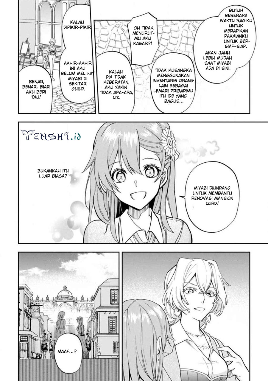 image-komik-isekai-craft-gurashi-jiyu-kimamana-seisan-shoku-no-honobono-slow-life-chapter-13-2/32