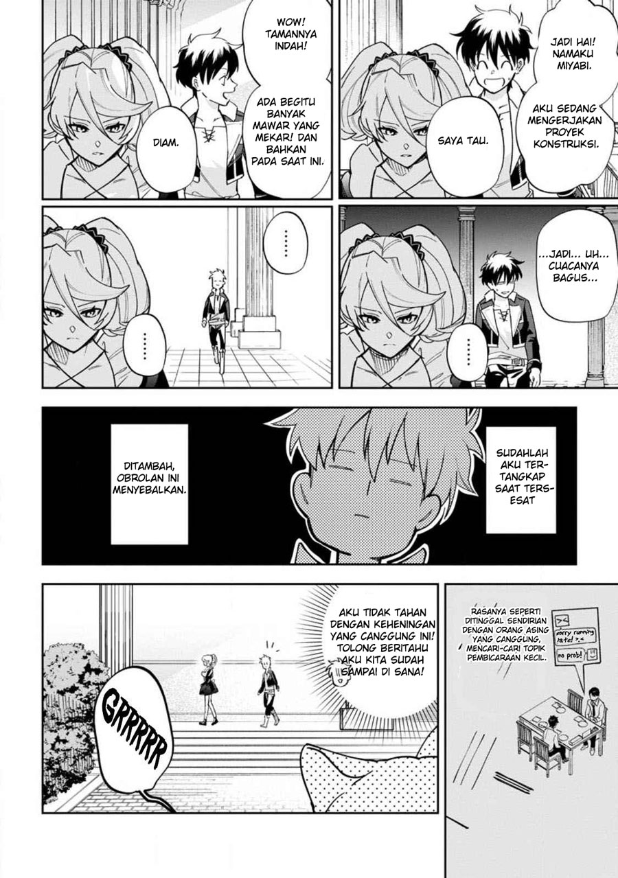 image-komik-isekai-craft-gurashi-jiyu-kimamana-seisan-shoku-no-honobono-slow-life-chapter-13-9/32