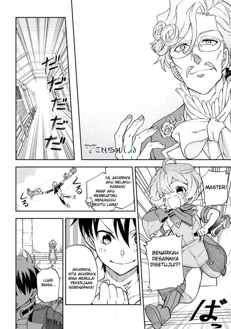 image-komik-isekai-craft-gurashi-jiyu-kimamana-seisan-shoku-no-honobono-slow-life-chapter-13-19/32