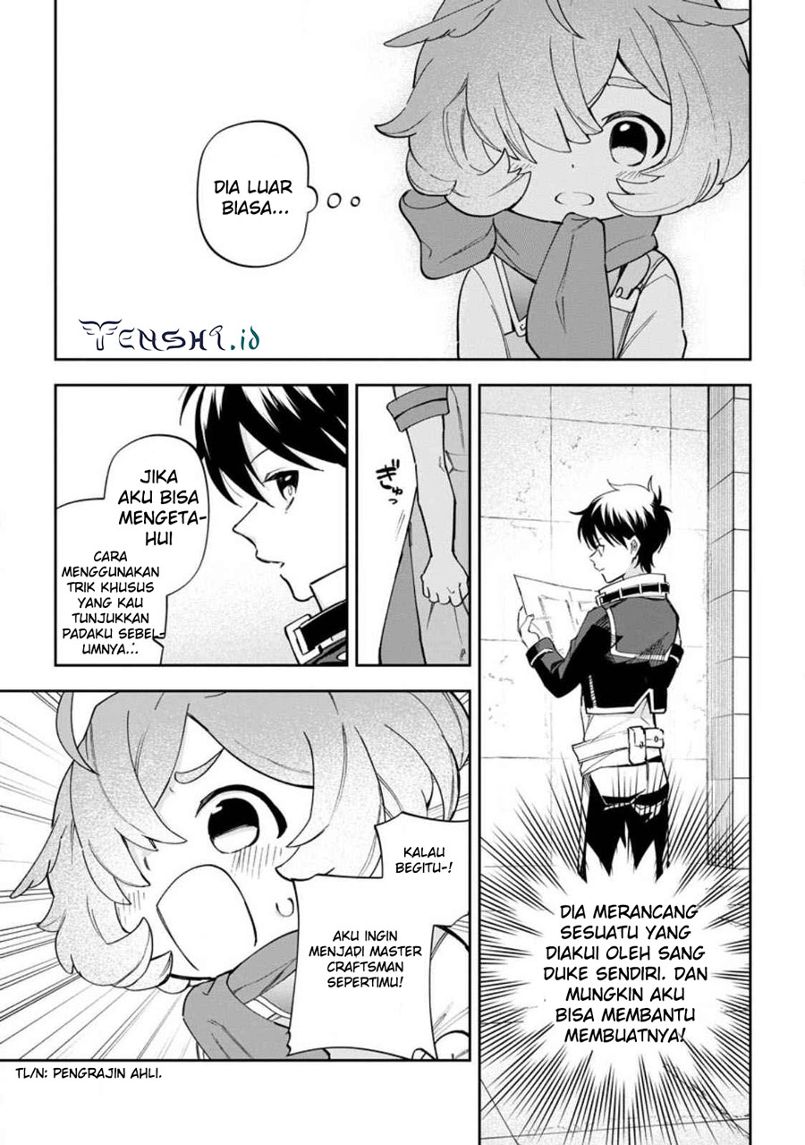 image-komik-isekai-craft-gurashi-jiyu-kimamana-seisan-shoku-no-honobono-slow-life-chapter-13-20/32