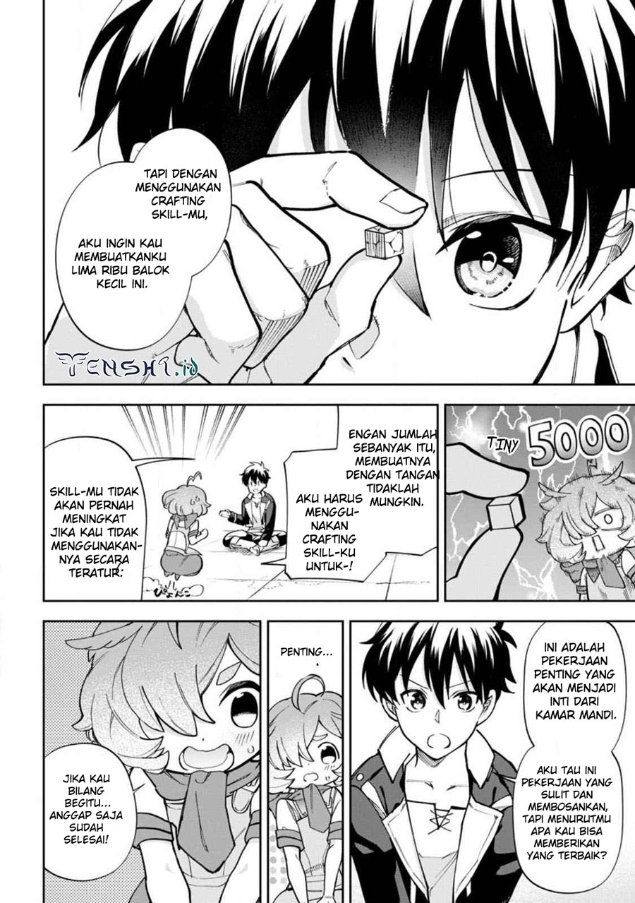 image-komik-isekai-craft-gurashi-jiyu-kimamana-seisan-shoku-no-honobono-slow-life-chapter-13-25/32