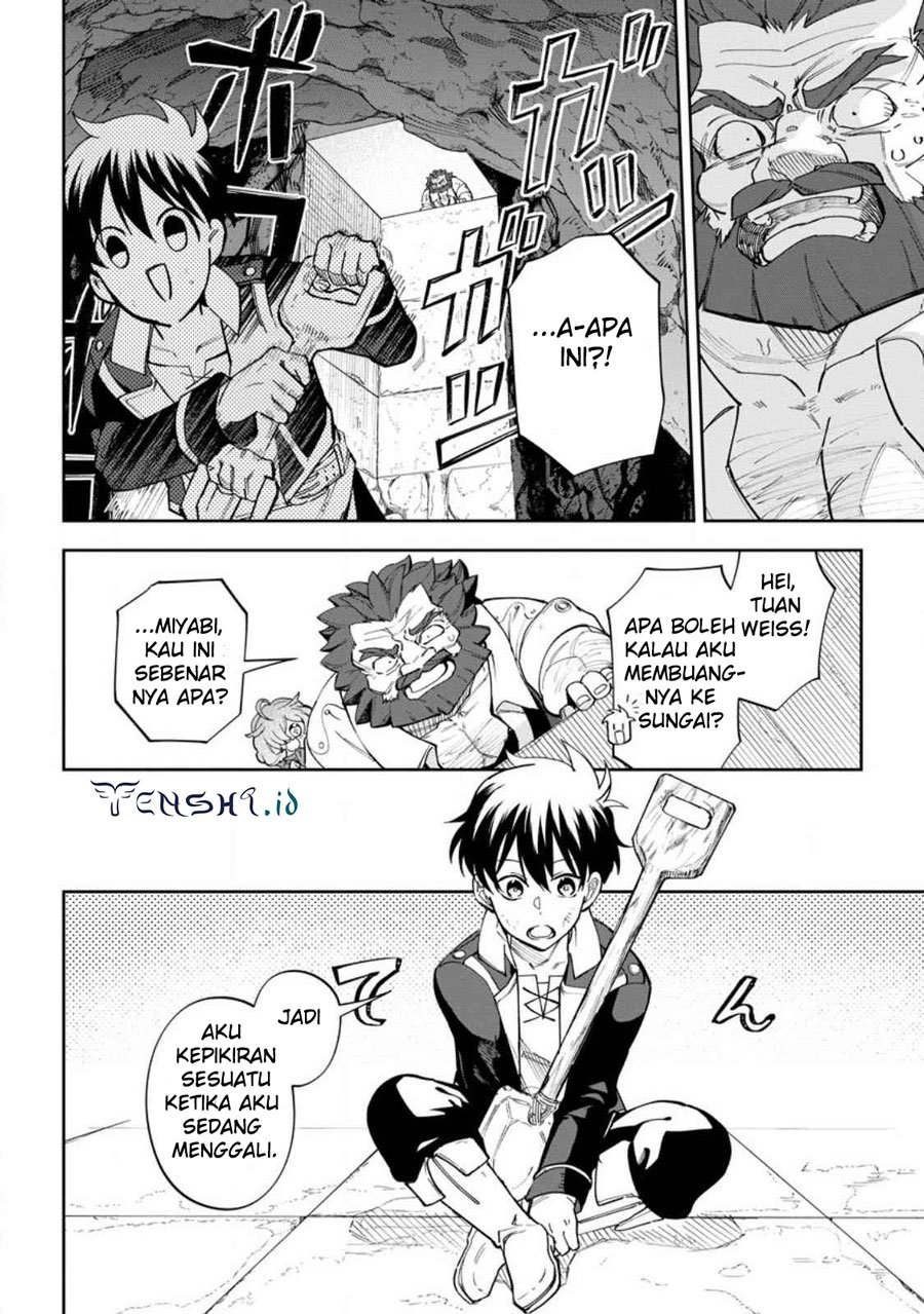 image-komik-isekai-craft-gurashi-jiyu-kimamana-seisan-shoku-no-honobono-slow-life-chapter-14-6/29