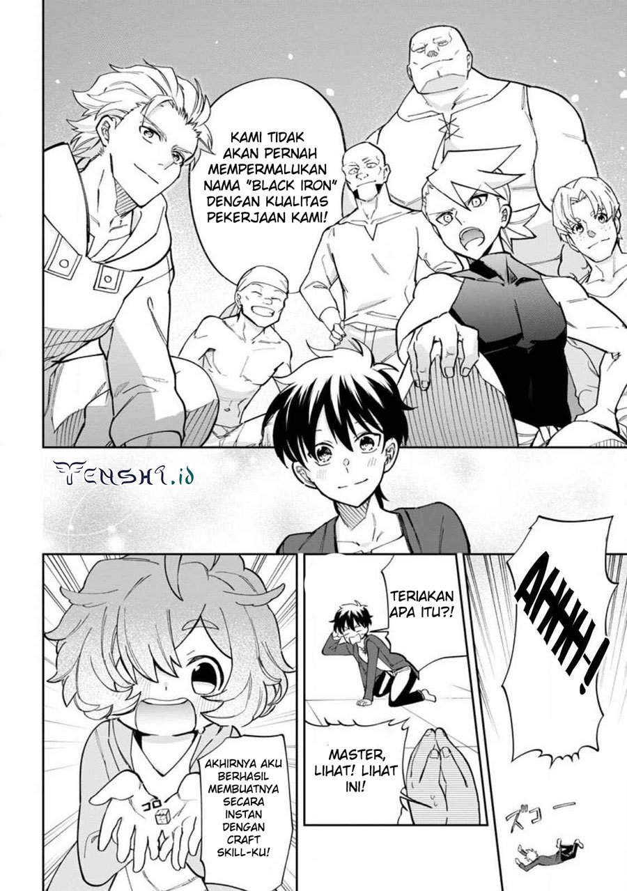 image-komik-isekai-craft-gurashi-jiyu-kimamana-seisan-shoku-no-honobono-slow-life-chapter-14-16/29