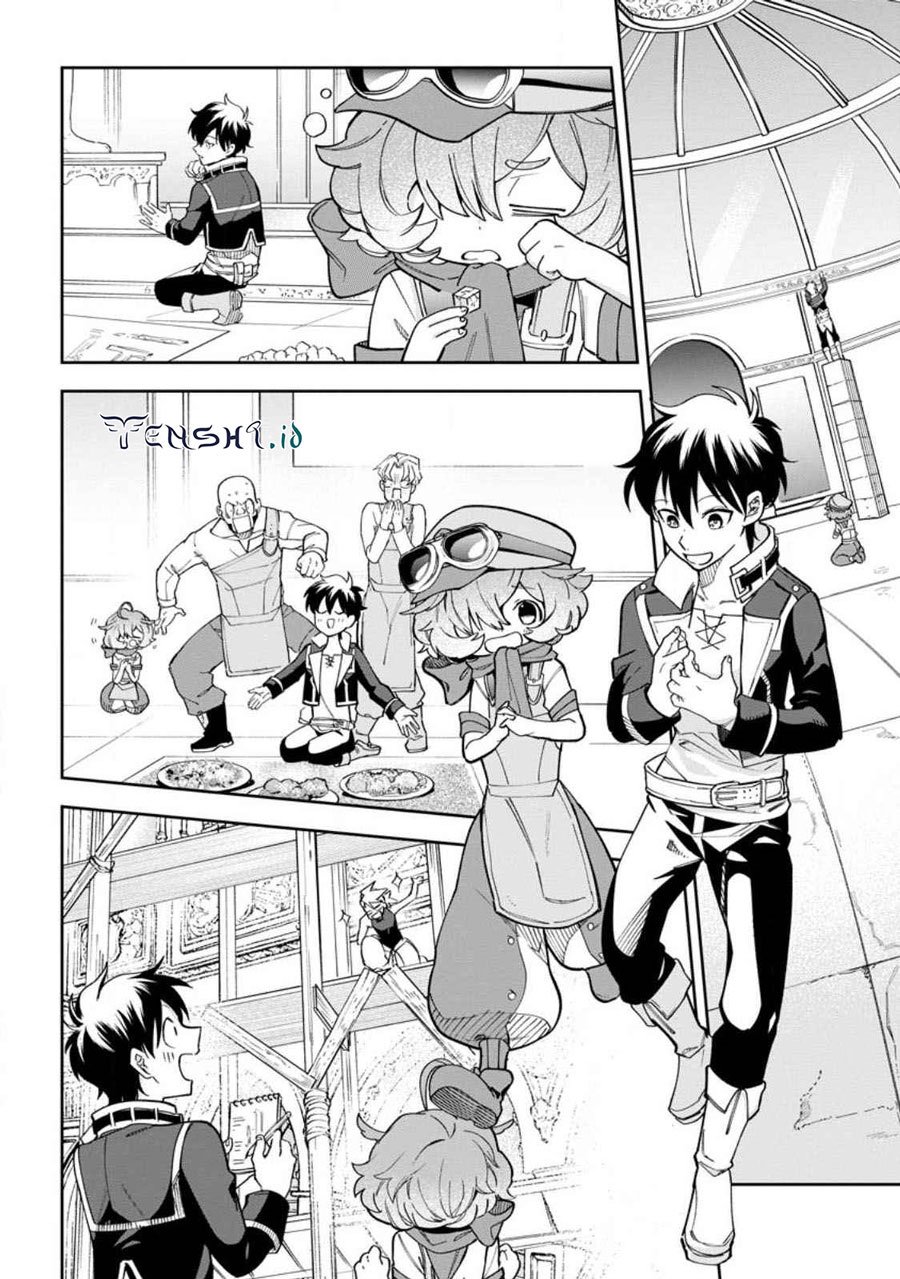 image-komik-isekai-craft-gurashi-jiyu-kimamana-seisan-shoku-no-honobono-slow-life-chapter-14-22/29