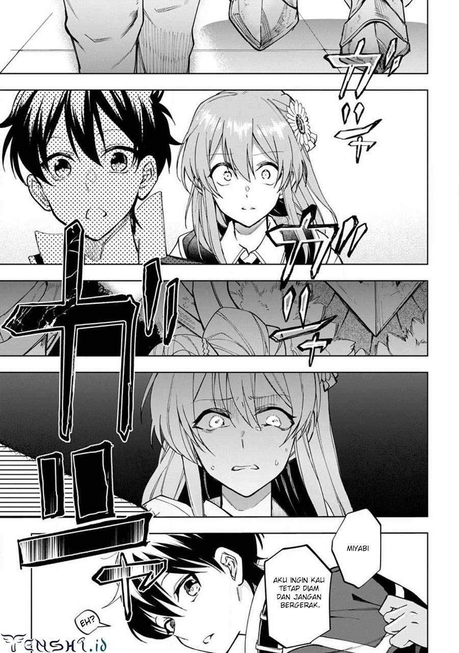 image-komik-isekai-craft-gurashi-jiyu-kimamana-seisan-shoku-no-honobono-slow-life-chapter-16-8/30