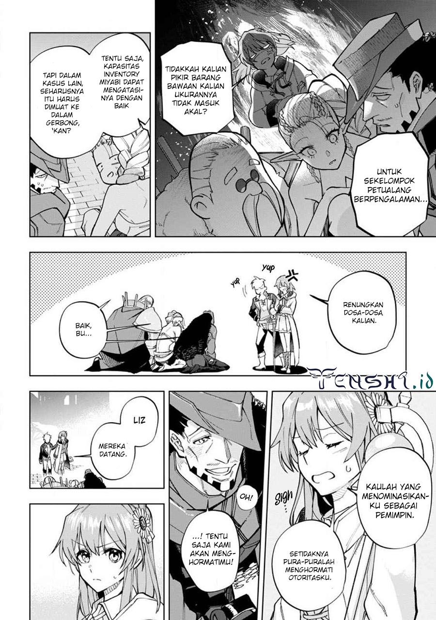 image-komik-isekai-craft-gurashi-jiyu-kimamana-seisan-shoku-no-honobono-slow-life-chapter-17-16/28