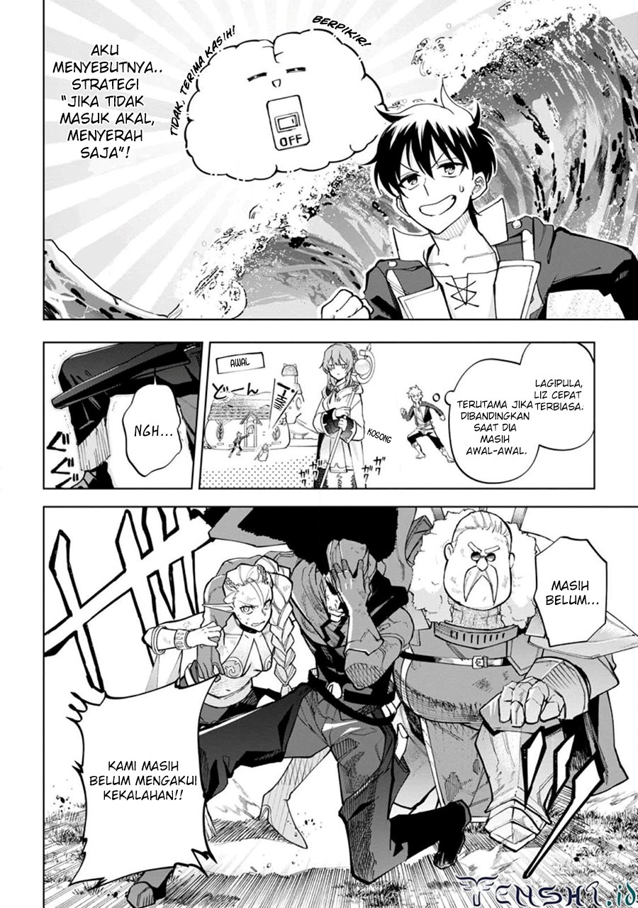 image-komik-isekai-craft-gurashi-jiyu-kimamana-seisan-shoku-no-honobono-slow-life-chapter-18-4/29