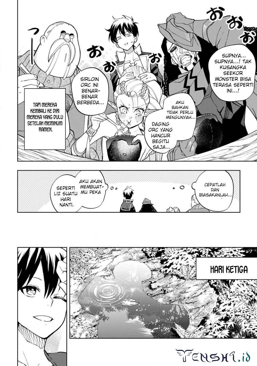 image-komik-isekai-craft-gurashi-jiyu-kimamana-seisan-shoku-no-honobono-slow-life-chapter-18-19/29