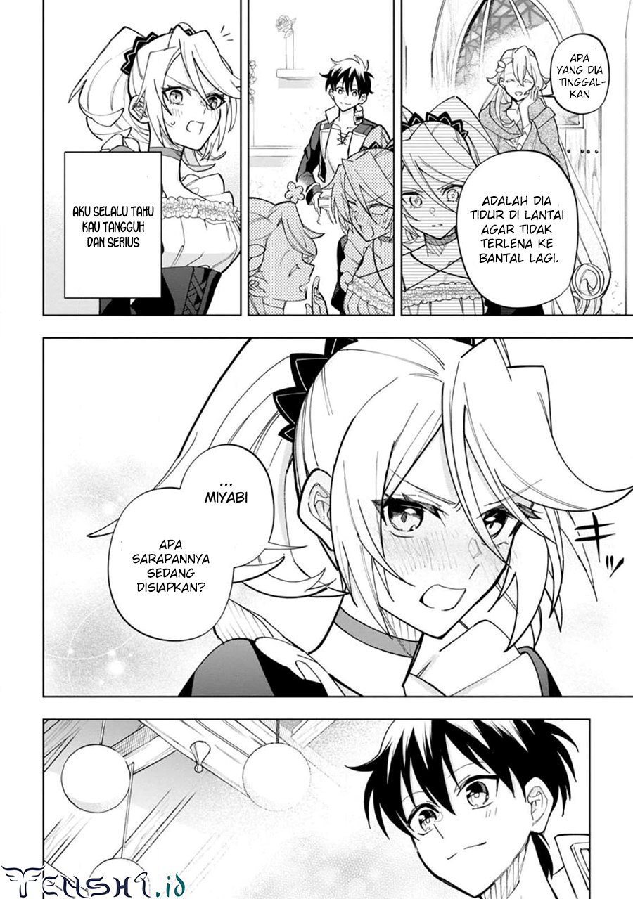 image-komik-isekai-craft-gurashi-jiyu-kimamana-seisan-shoku-no-honobono-slow-life-chapter-18-21/29