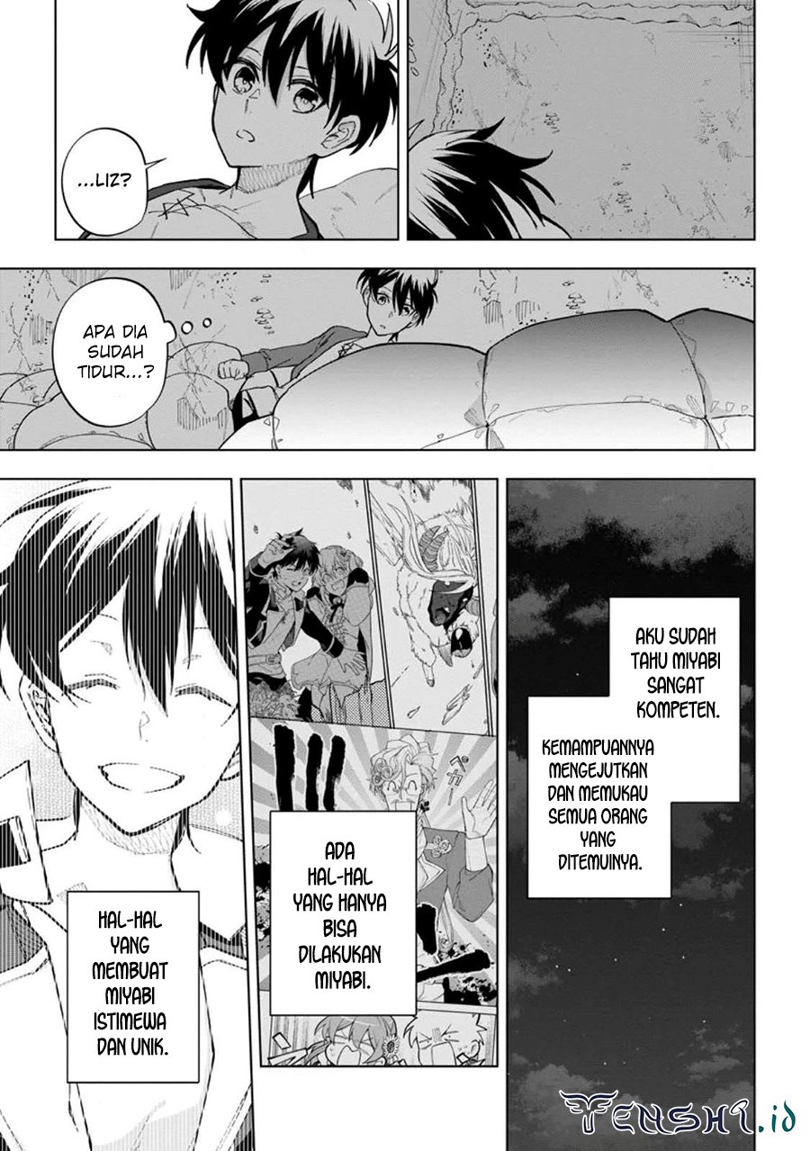 image-komik-isekai-craft-gurashi-jiyu-kimamana-seisan-shoku-no-honobono-slow-life-chapter-19-22/26