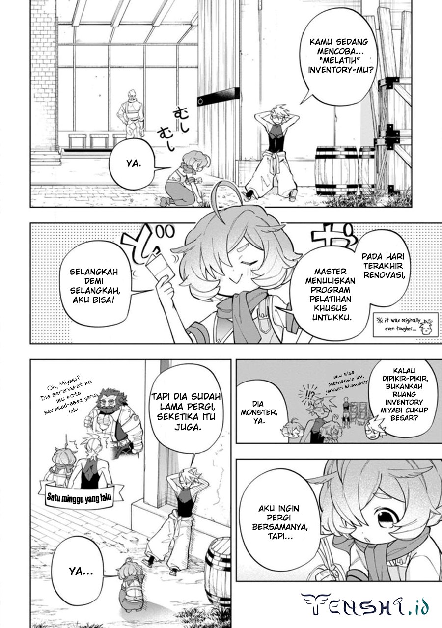 image-komik-isekai-craft-gurashi-jiyu-kimamana-seisan-shoku-no-honobono-slow-life-chapter-20-2/40