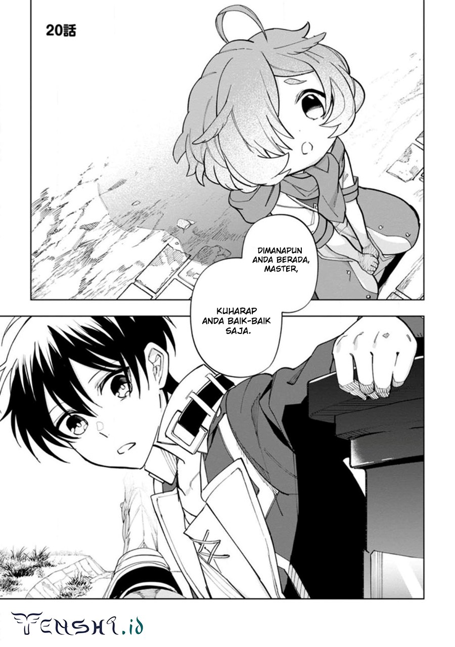 image-komik-isekai-craft-gurashi-jiyu-kimamana-seisan-shoku-no-honobono-slow-life-chapter-20-3/40