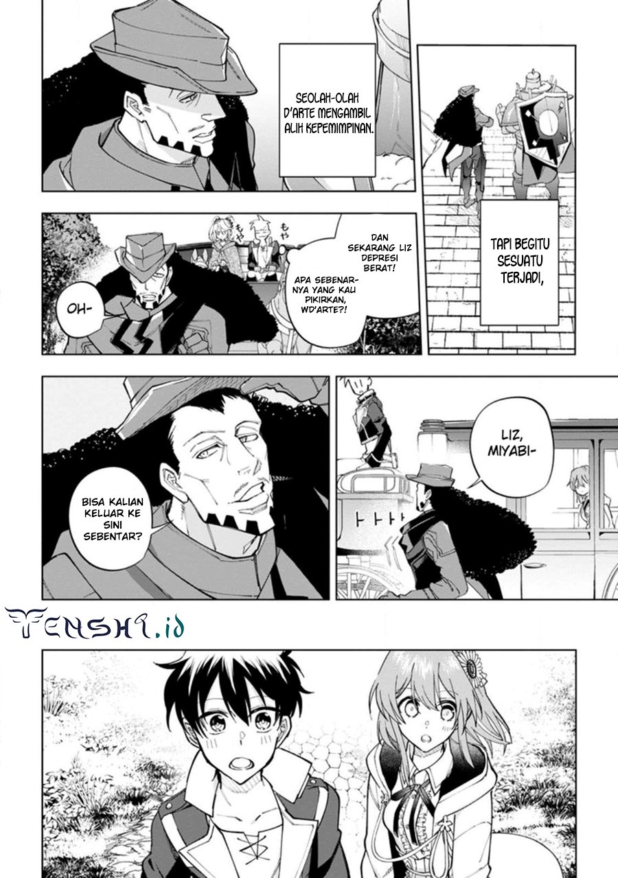 image-komik-isekai-craft-gurashi-jiyu-kimamana-seisan-shoku-no-honobono-slow-life-chapter-20-6/40