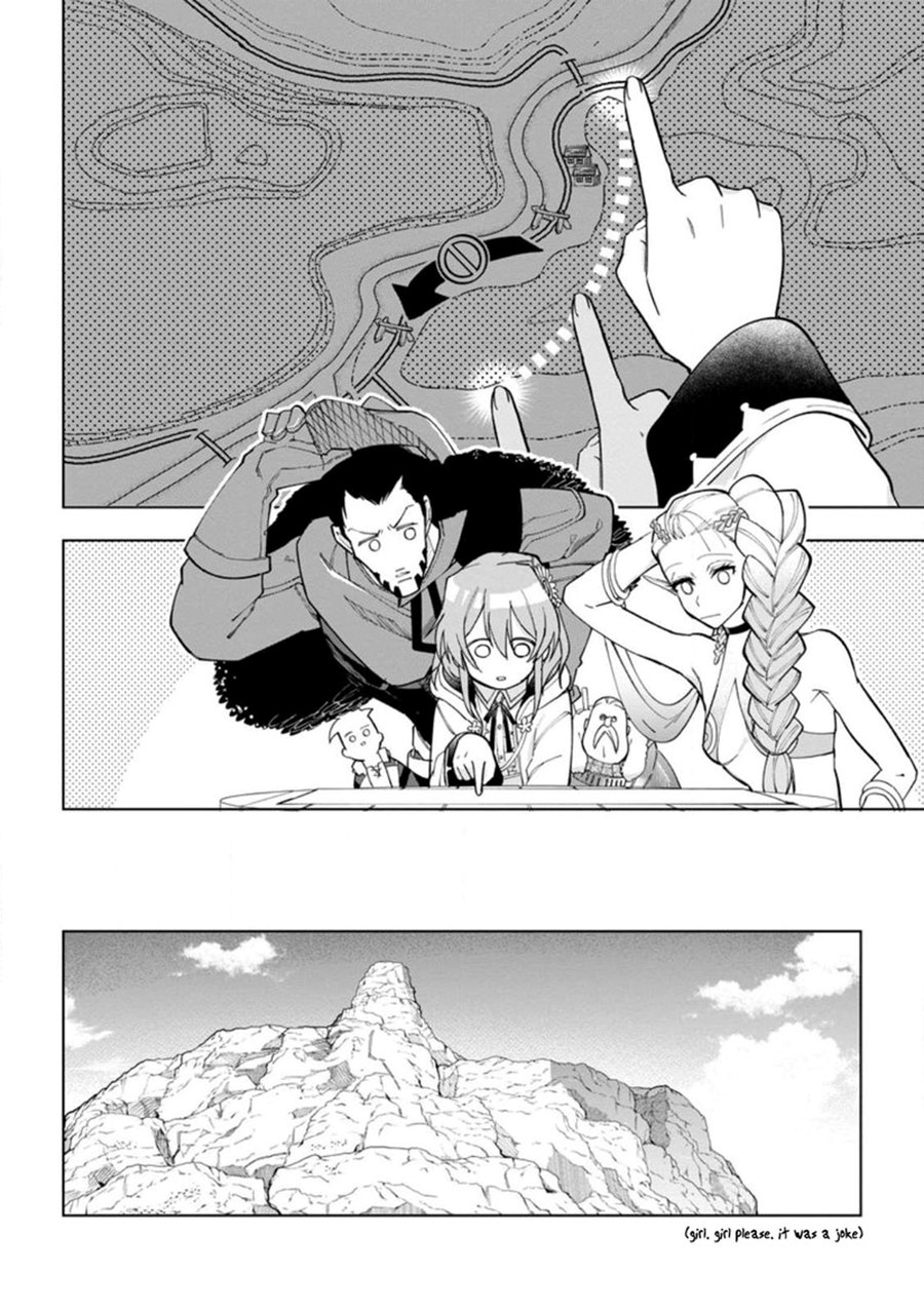 image-komik-isekai-craft-gurashi-jiyu-kimamana-seisan-shoku-no-honobono-slow-life-chapter-20-32/40