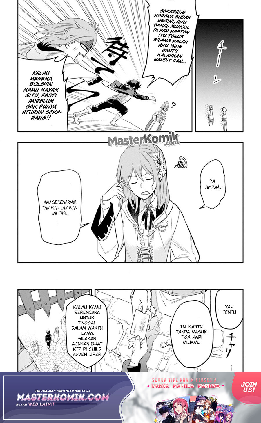image-komik-isekai-craft-gurashi-jiyu-kimamana-seisan-shoku-no-honobono-slow-life-chapter-21-8/36