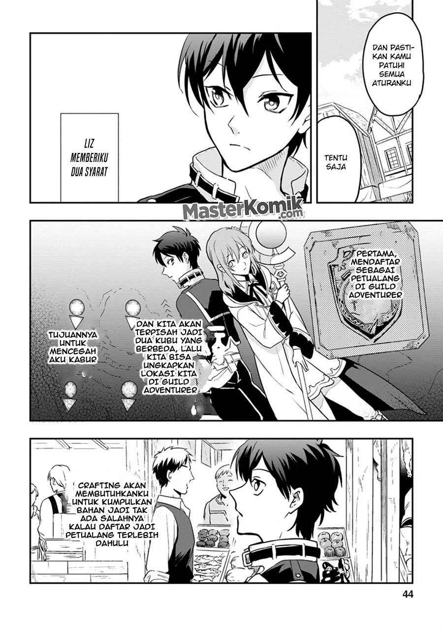 image-komik-isekai-craft-gurashi-jiyu-kimamana-seisan-shoku-no-honobono-slow-life-chapter-21-10/36