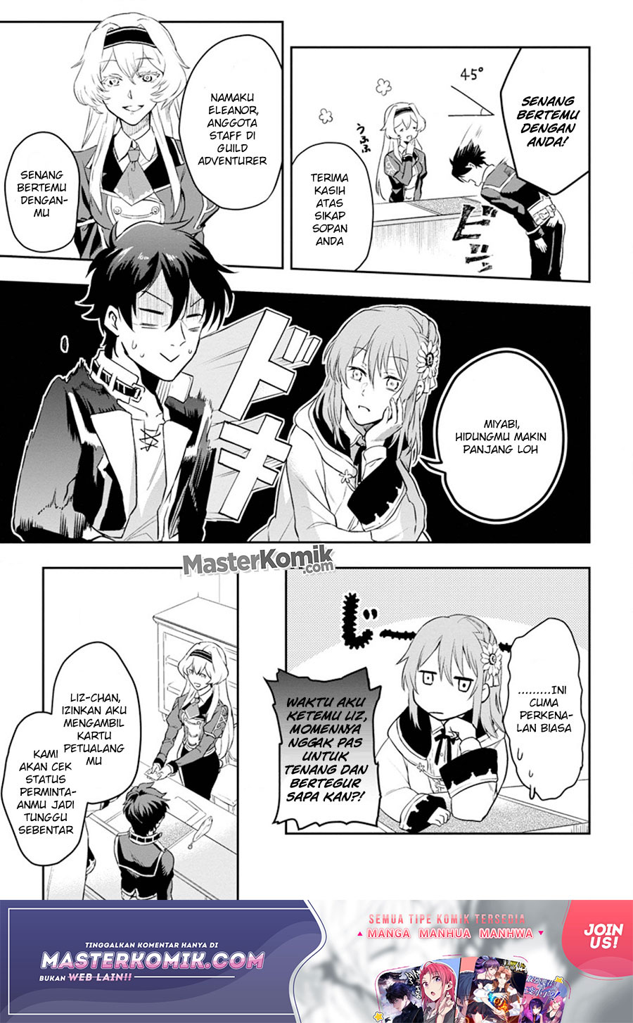 image-komik-isekai-craft-gurashi-jiyu-kimamana-seisan-shoku-no-honobono-slow-life-chapter-22-7/29