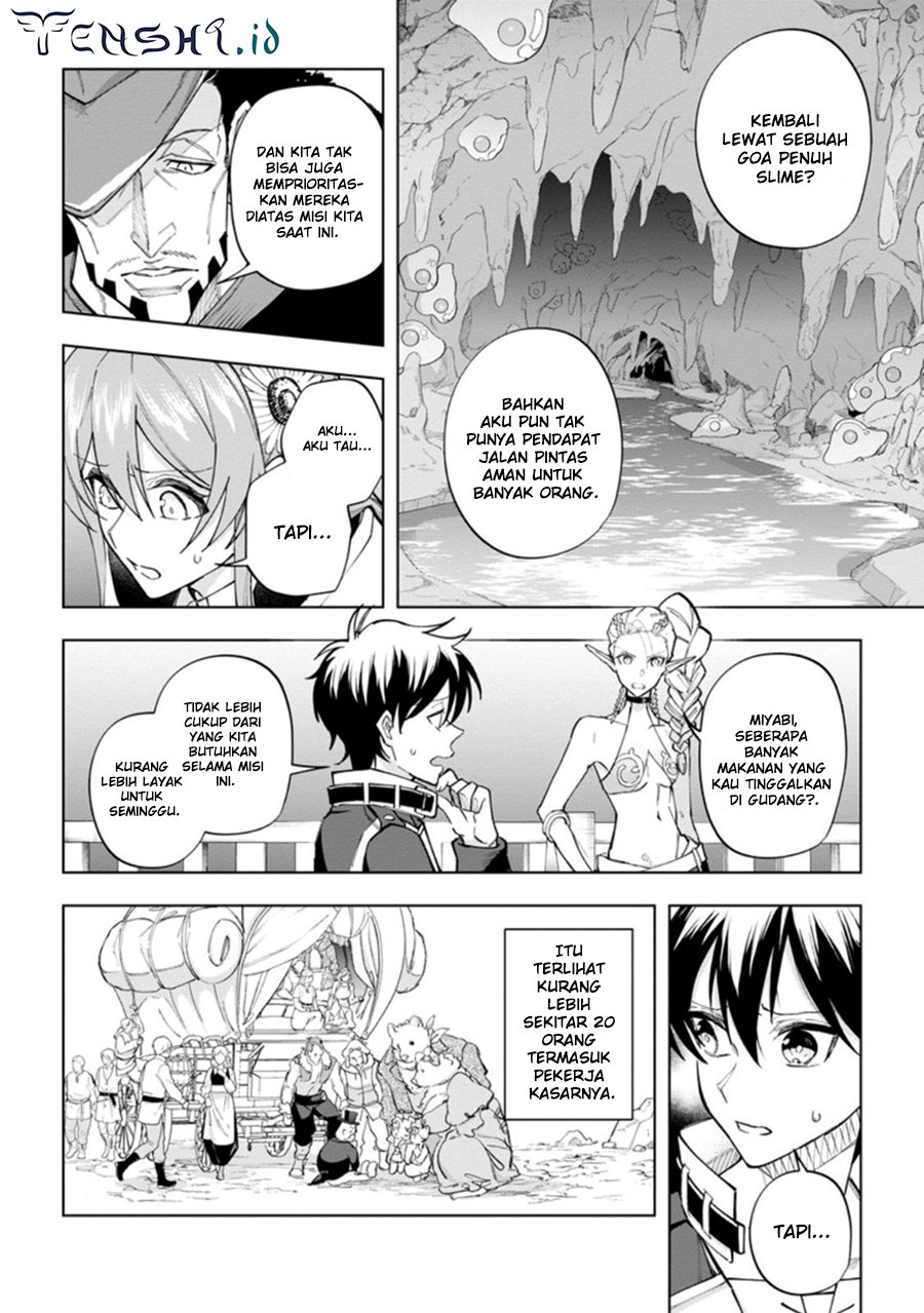 image-komik-isekai-craft-gurashi-jiyu-kimamana-seisan-shoku-no-honobono-slow-life-chapter-22-20/29