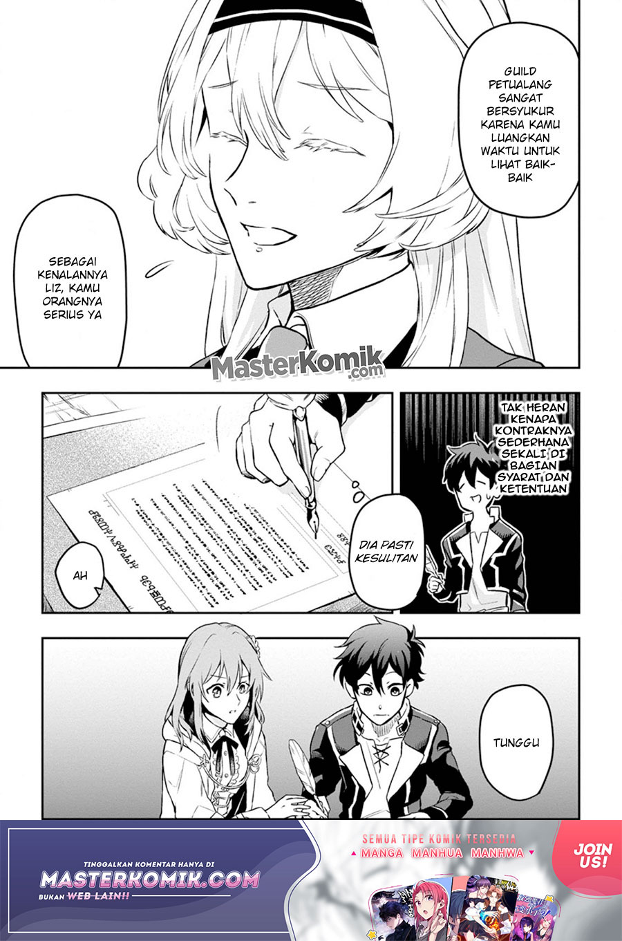 image-komik-isekai-craft-gurashi-jiyu-kimamana-seisan-shoku-no-honobono-slow-life-chapter-23-2/29