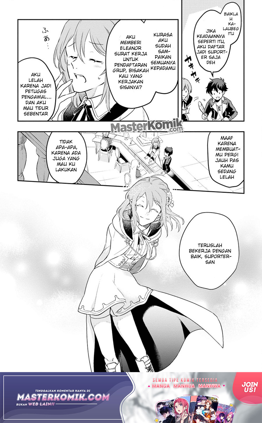 image-komik-isekai-craft-gurashi-jiyu-kimamana-seisan-shoku-no-honobono-slow-life-chapter-23-5/29