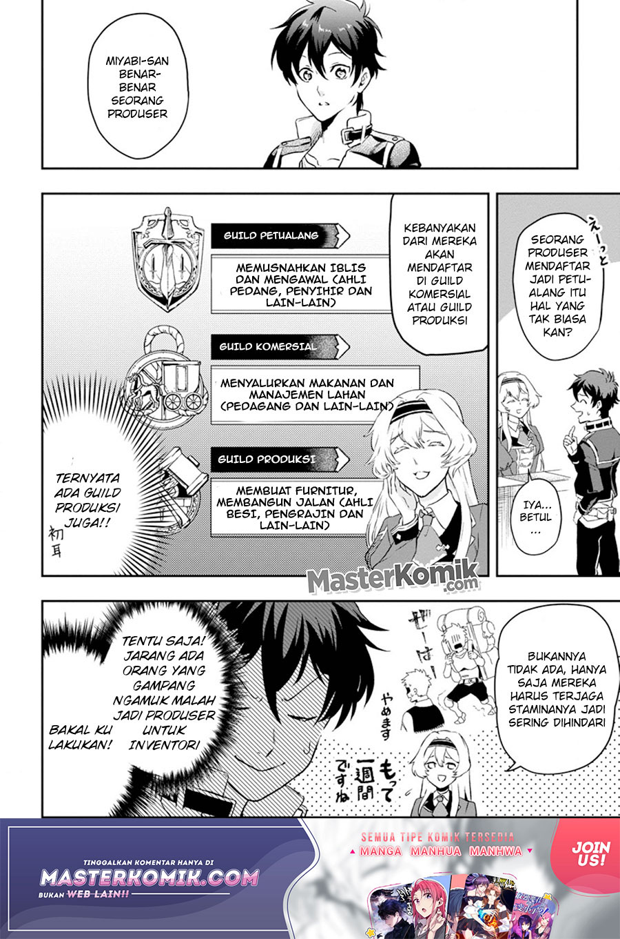 image-komik-isekai-craft-gurashi-jiyu-kimamana-seisan-shoku-no-honobono-slow-life-chapter-23-7/29