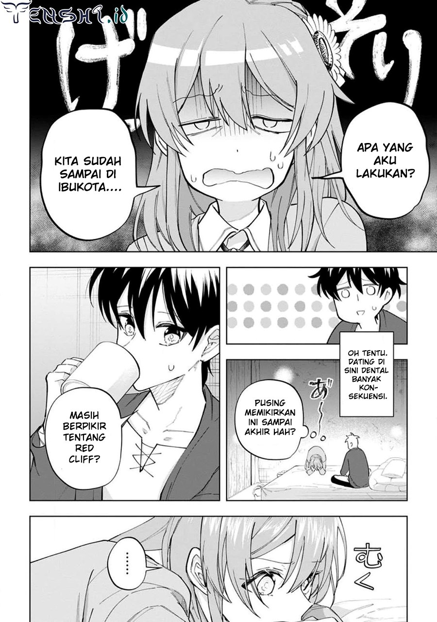 image-komik-isekai-craft-gurashi-jiyu-kimamana-seisan-shoku-no-honobono-slow-life-chapter-24-4/37