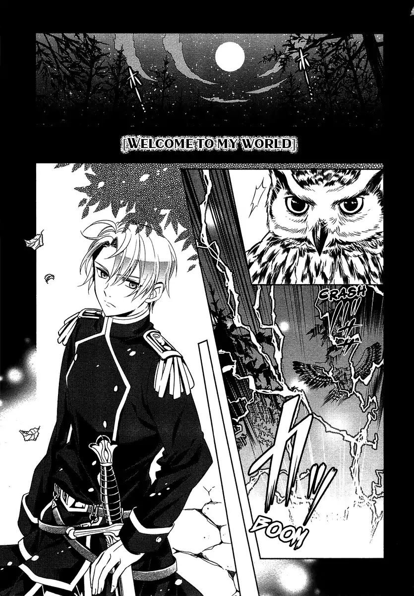 image-komik-isekai-de-cafe-wo-kaiten-shimashita-chapter-1-2/33