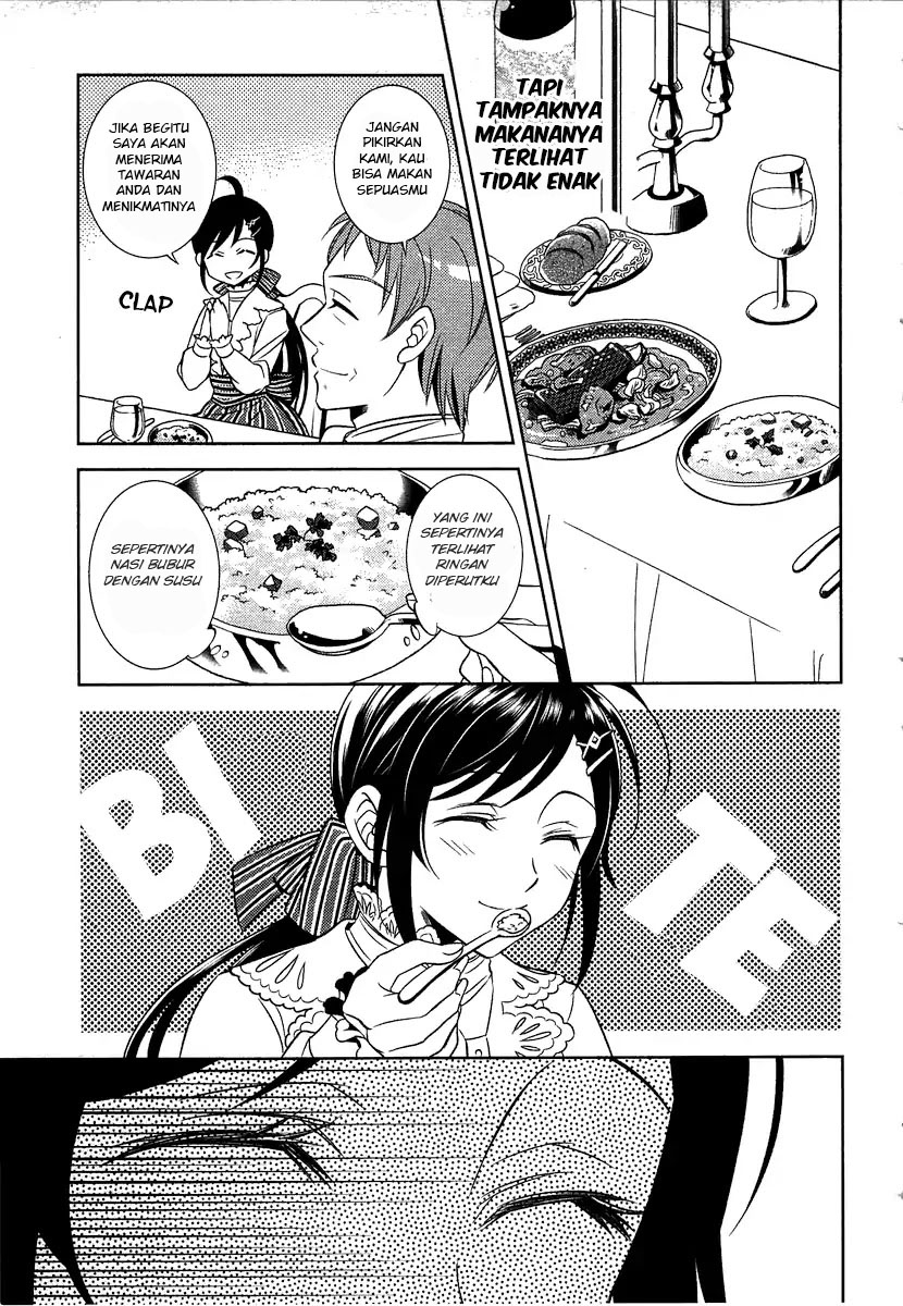 image-komik-isekai-de-cafe-wo-kaiten-shimashita-chapter-1-20/33