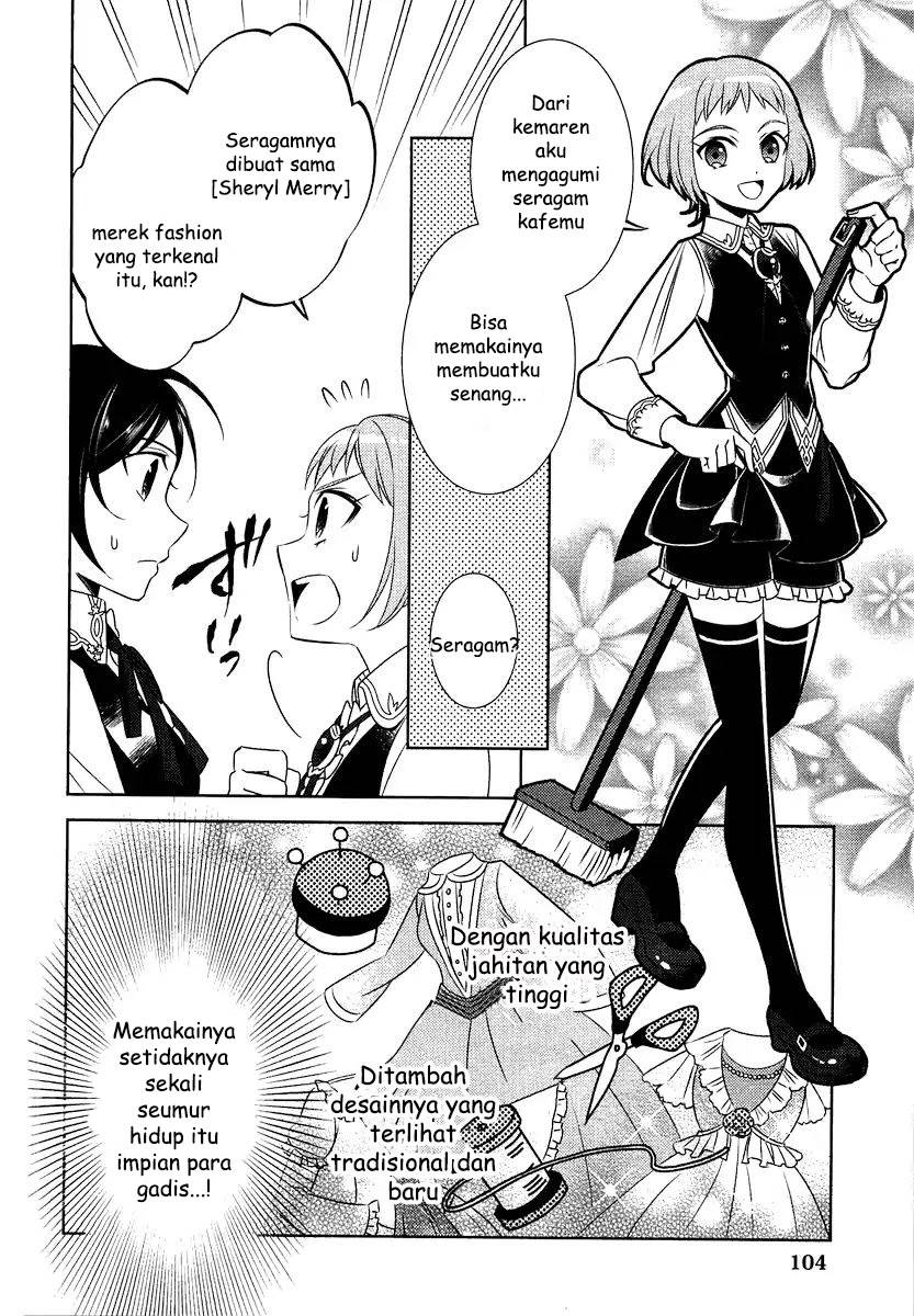 image-komik-isekai-de-cafe-wo-kaiten-shimashita-chapter-12-2/25