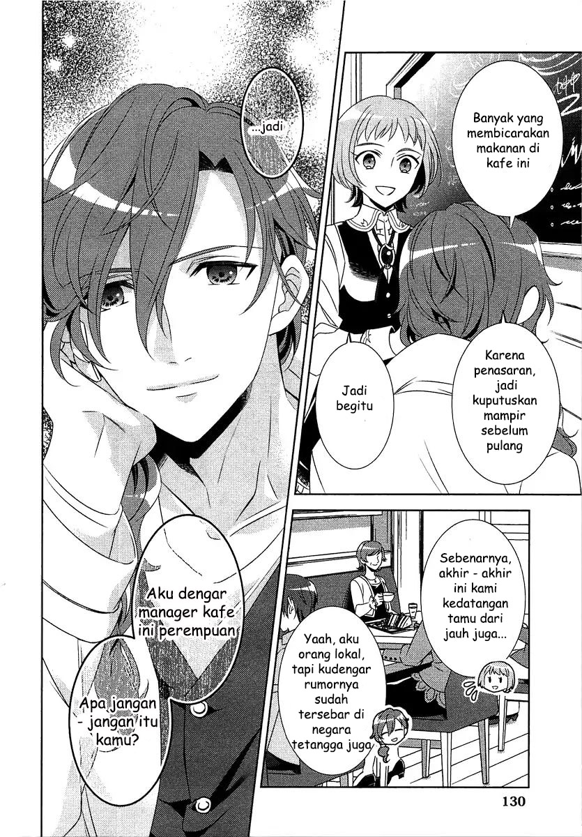 image-komik-isekai-de-cafe-wo-kaiten-shimashita-chapter-13-3/26